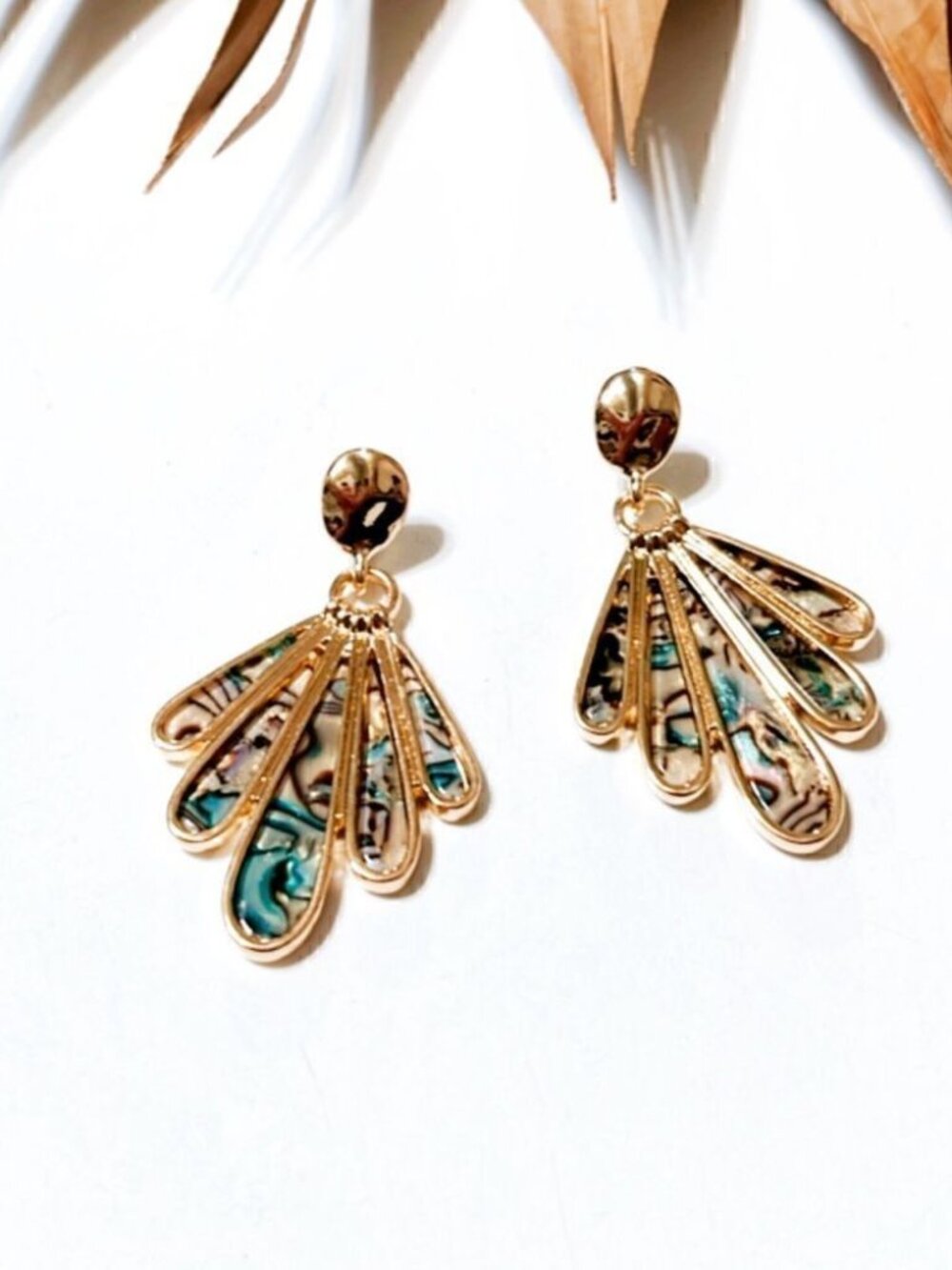 Bohodangleearrings1111